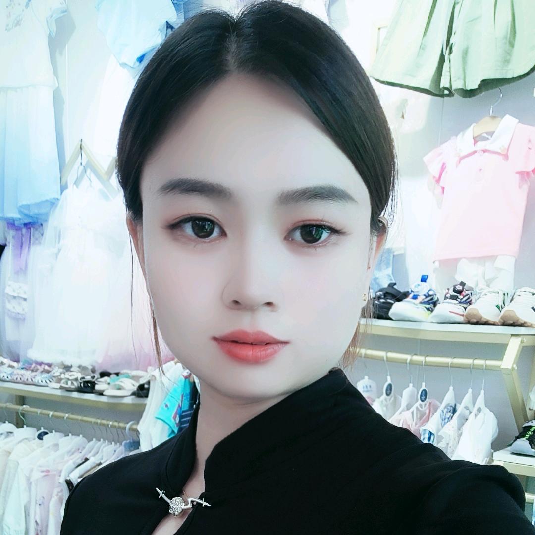 屯留上村金色童年童装店