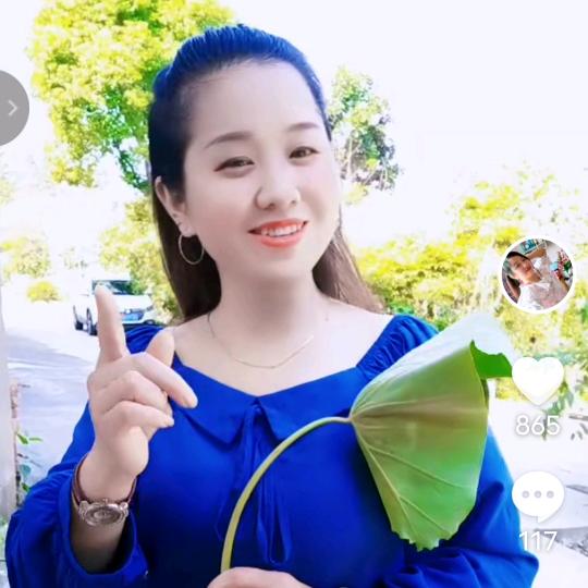 打工妹.