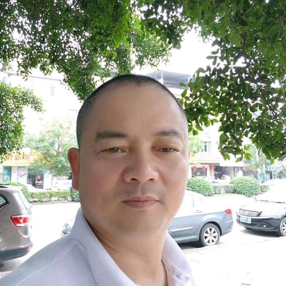 励志勤哥