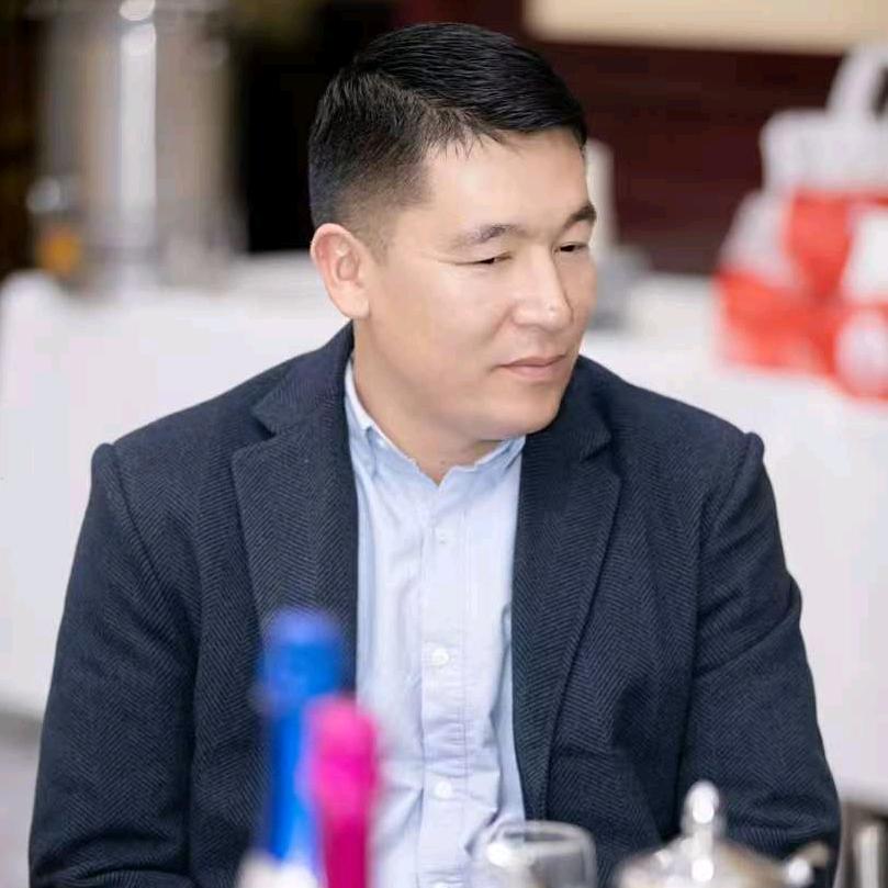 新疆艾穆杜