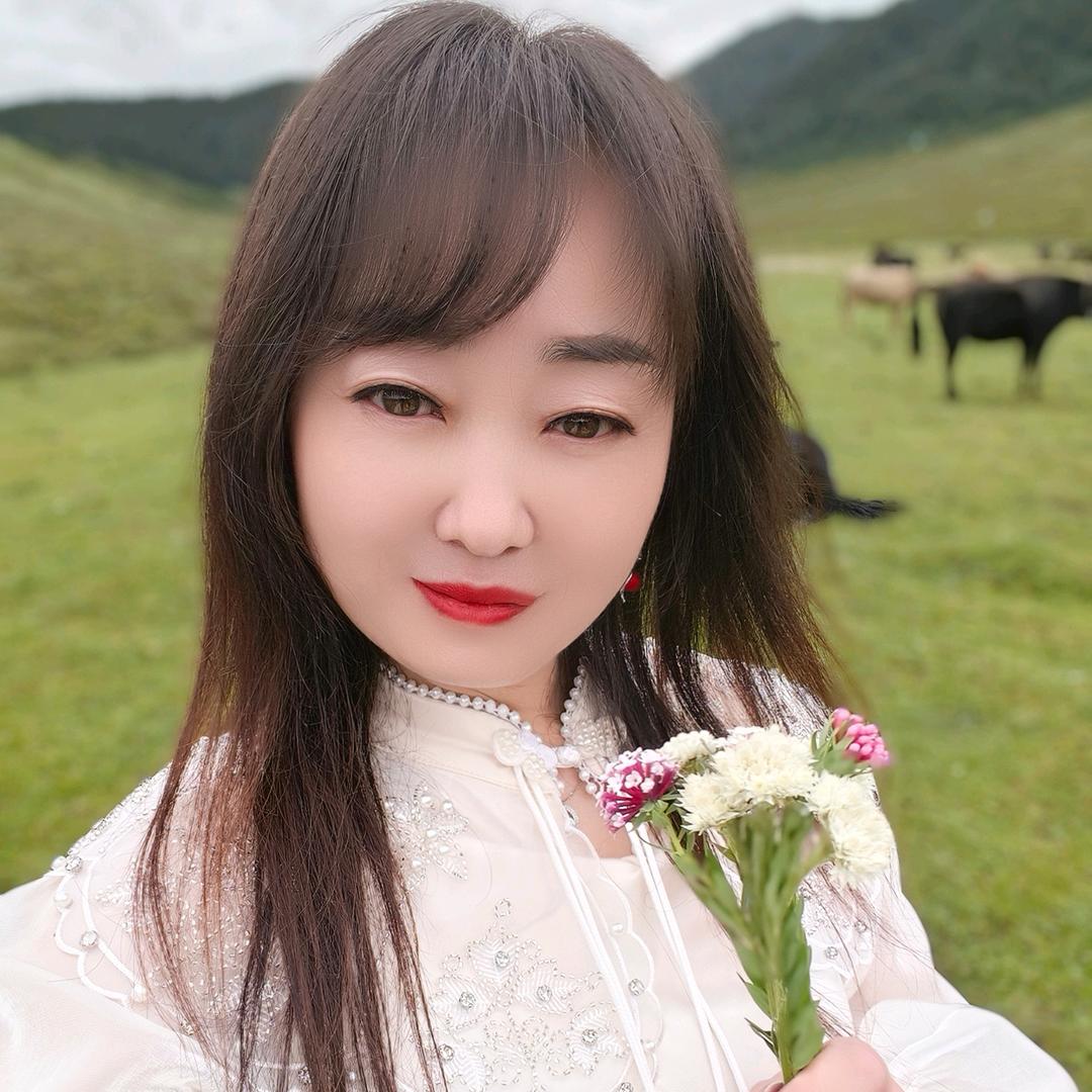 百合^o^
