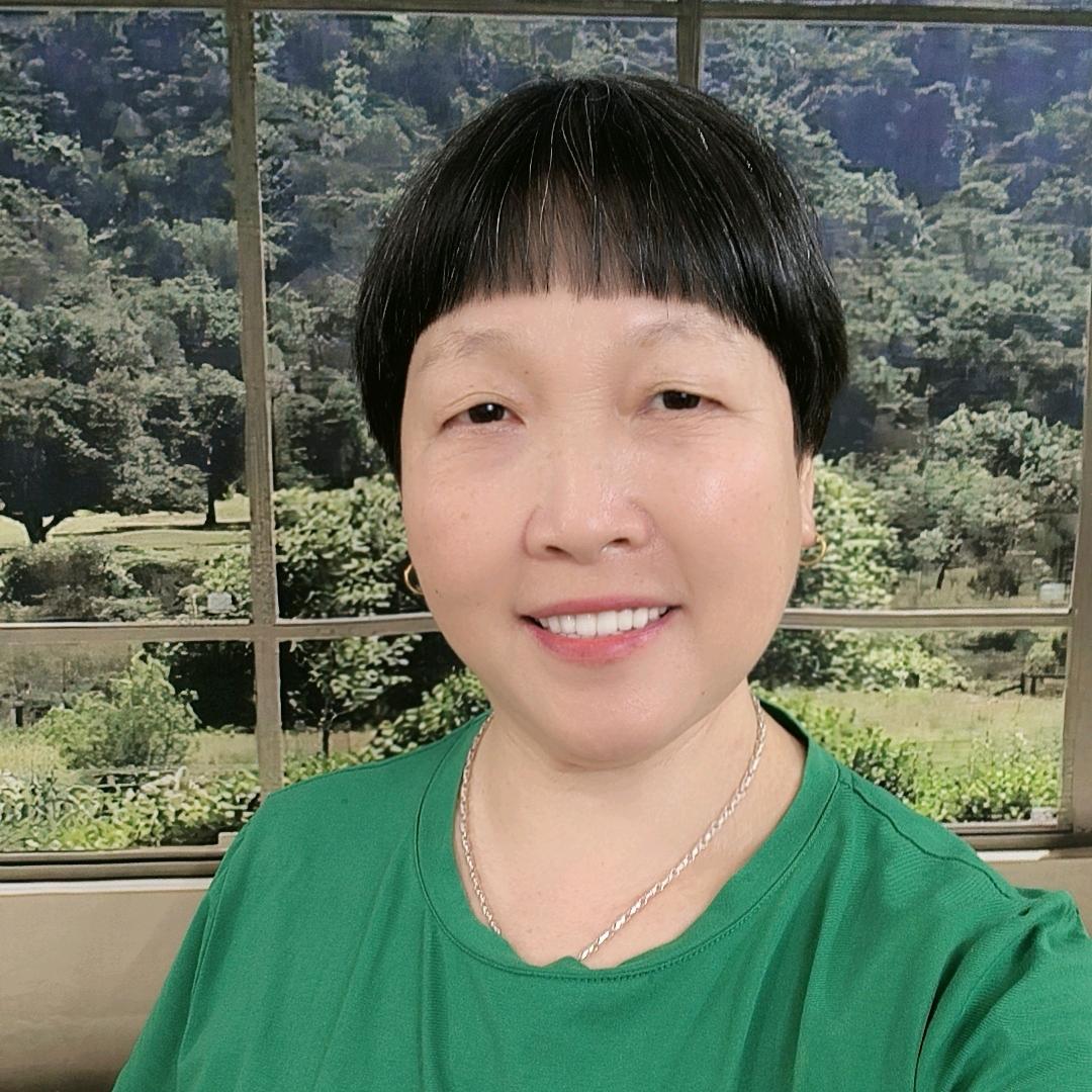 松英