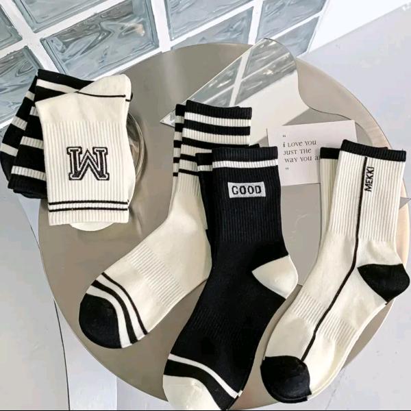 柒颜SOCKS 🧦