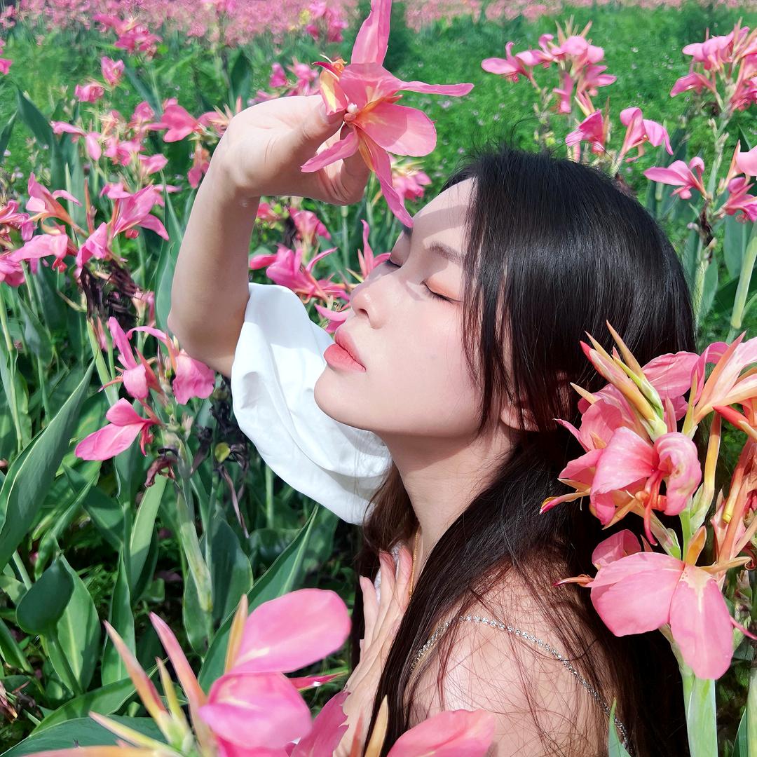 茜妹🦄
