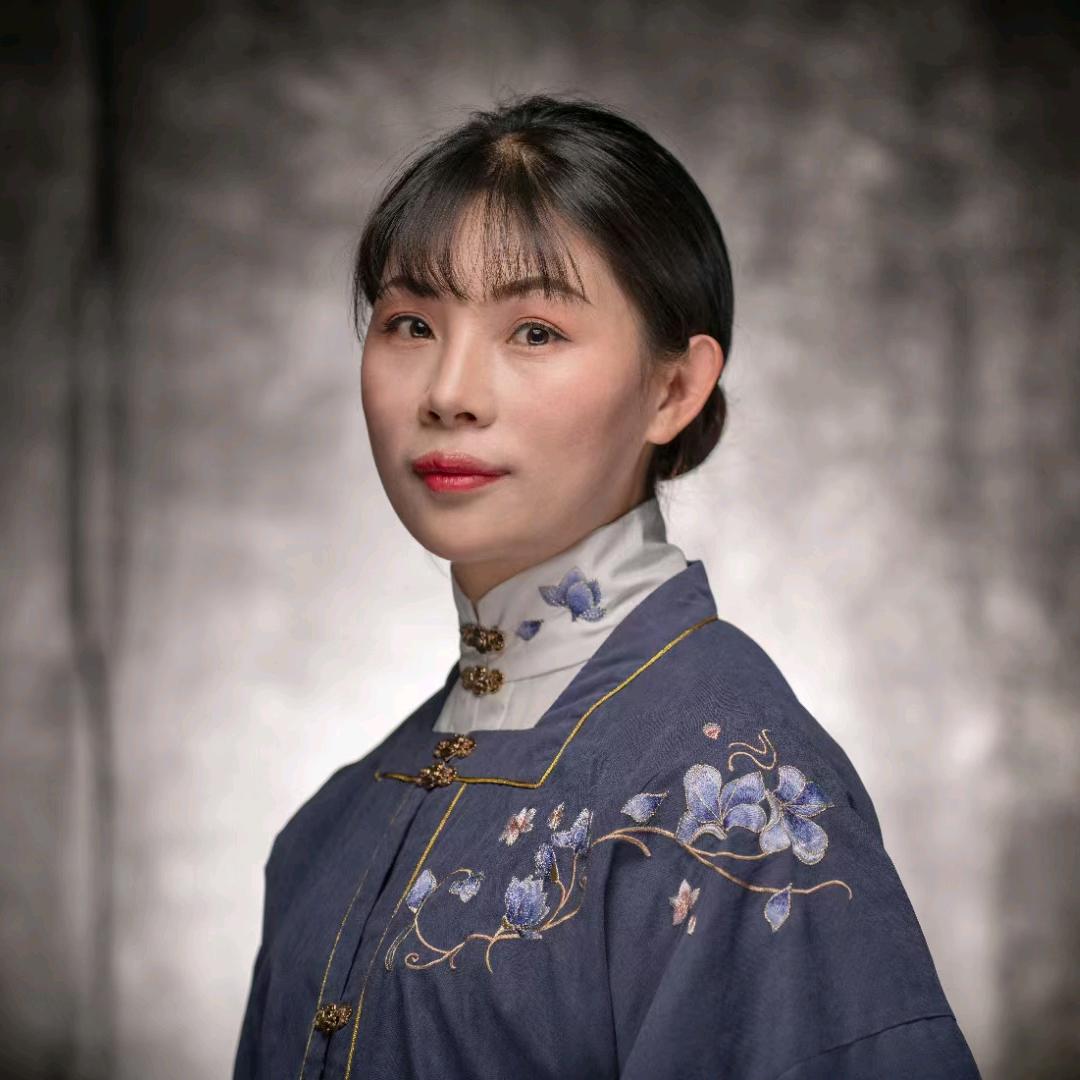何香传统手工饼