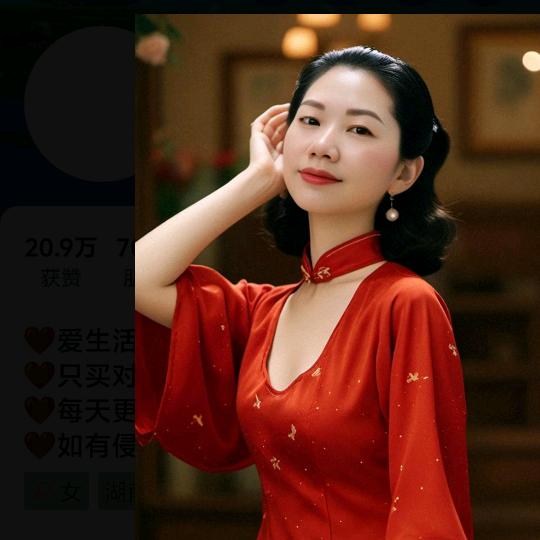 红姐好物