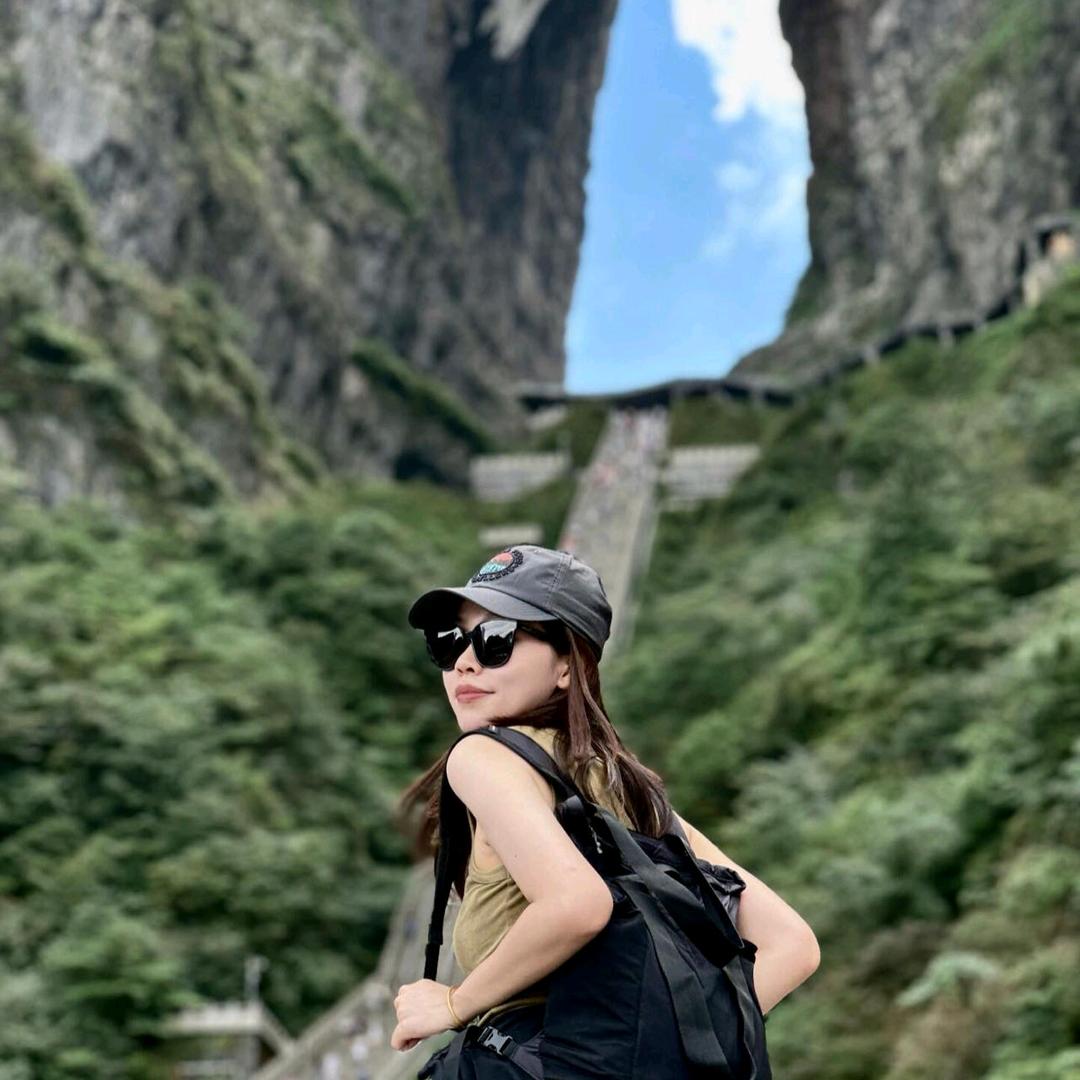 湖南湘好国际旅行社有限公司
