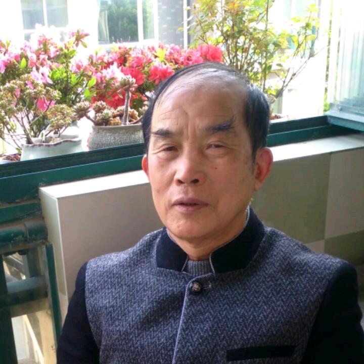 虞先生