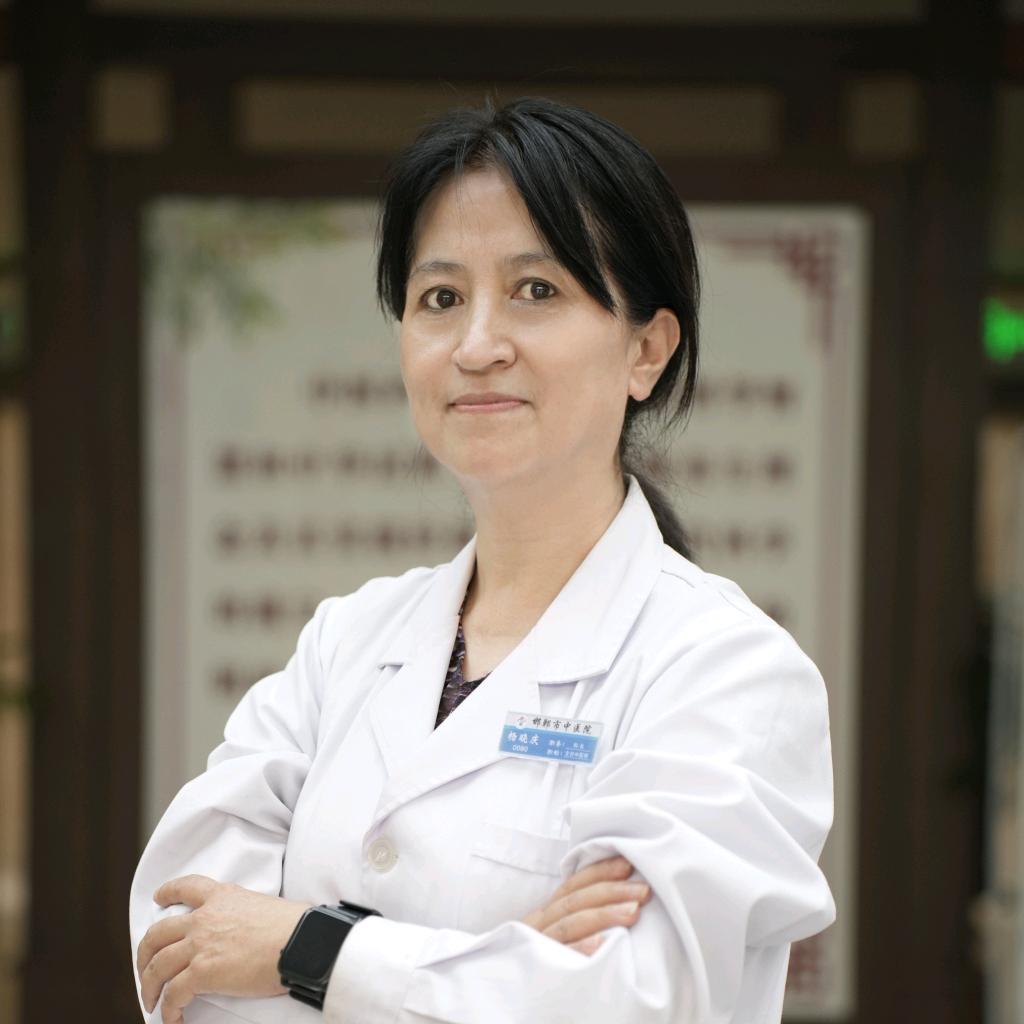 晓庆医生