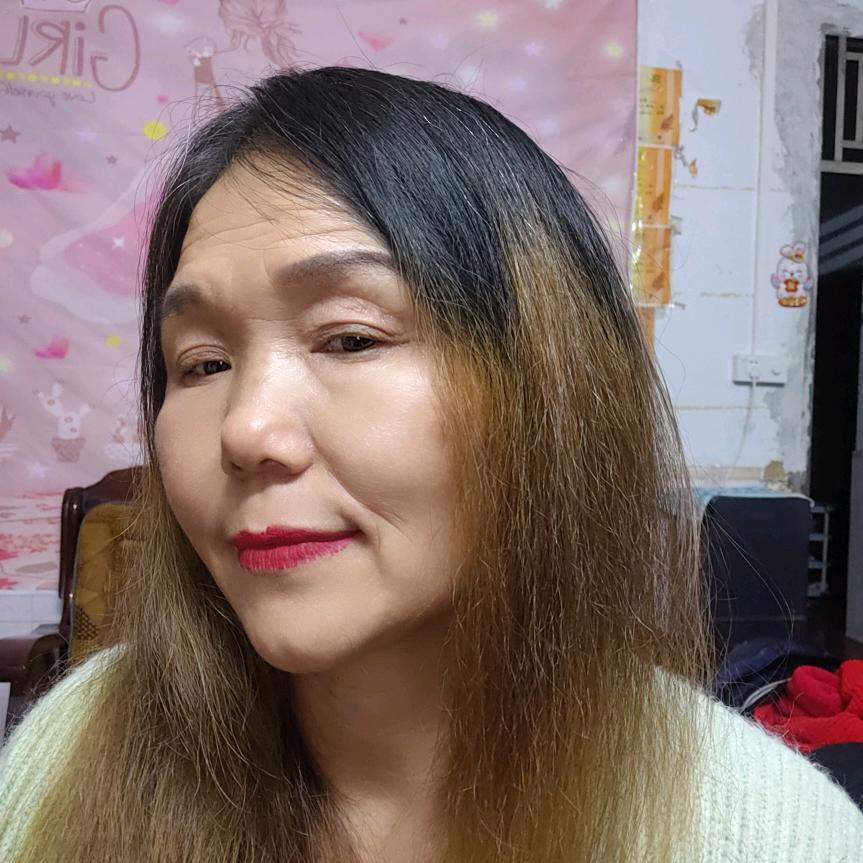 山山妹