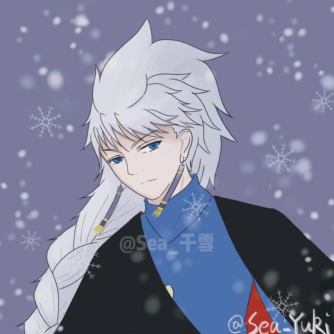 Sea_千雪（努力版）