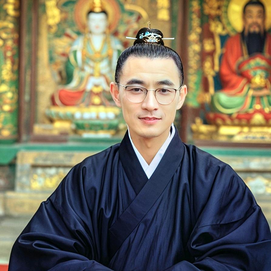 易师傅