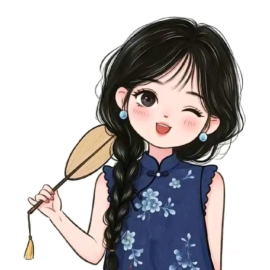 萌萌哒