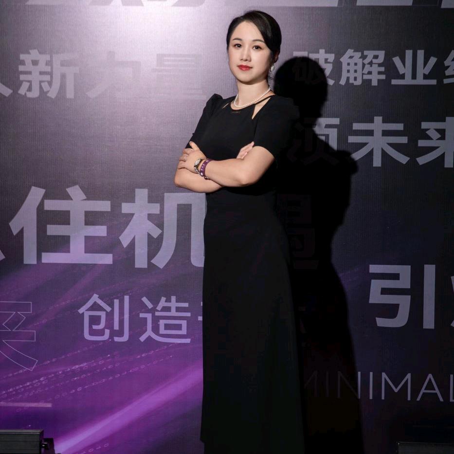 大六安 ┃  唐莉