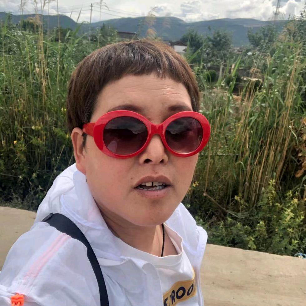 宋杨