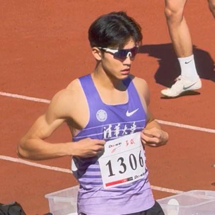 清华AISport小王Luky