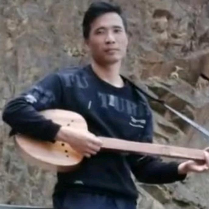 木木牛仔