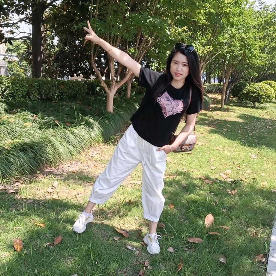 广东远嫁湖北潜江广华👉杨家女将
