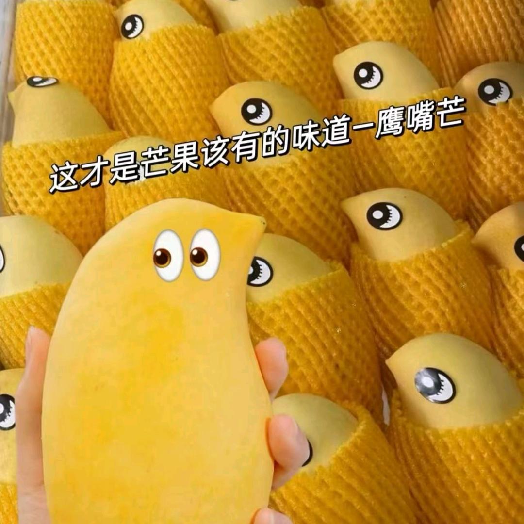 鞅鞅鲜果园