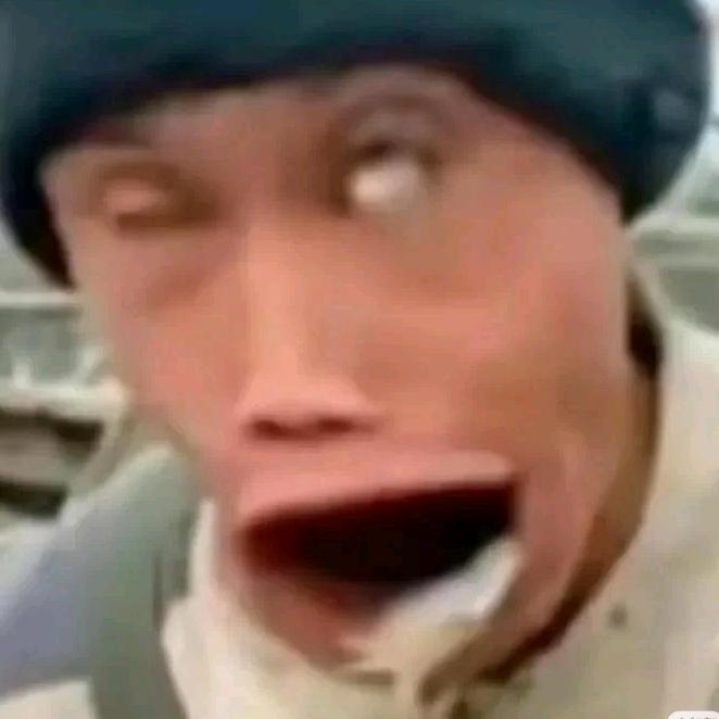 极品薯条女