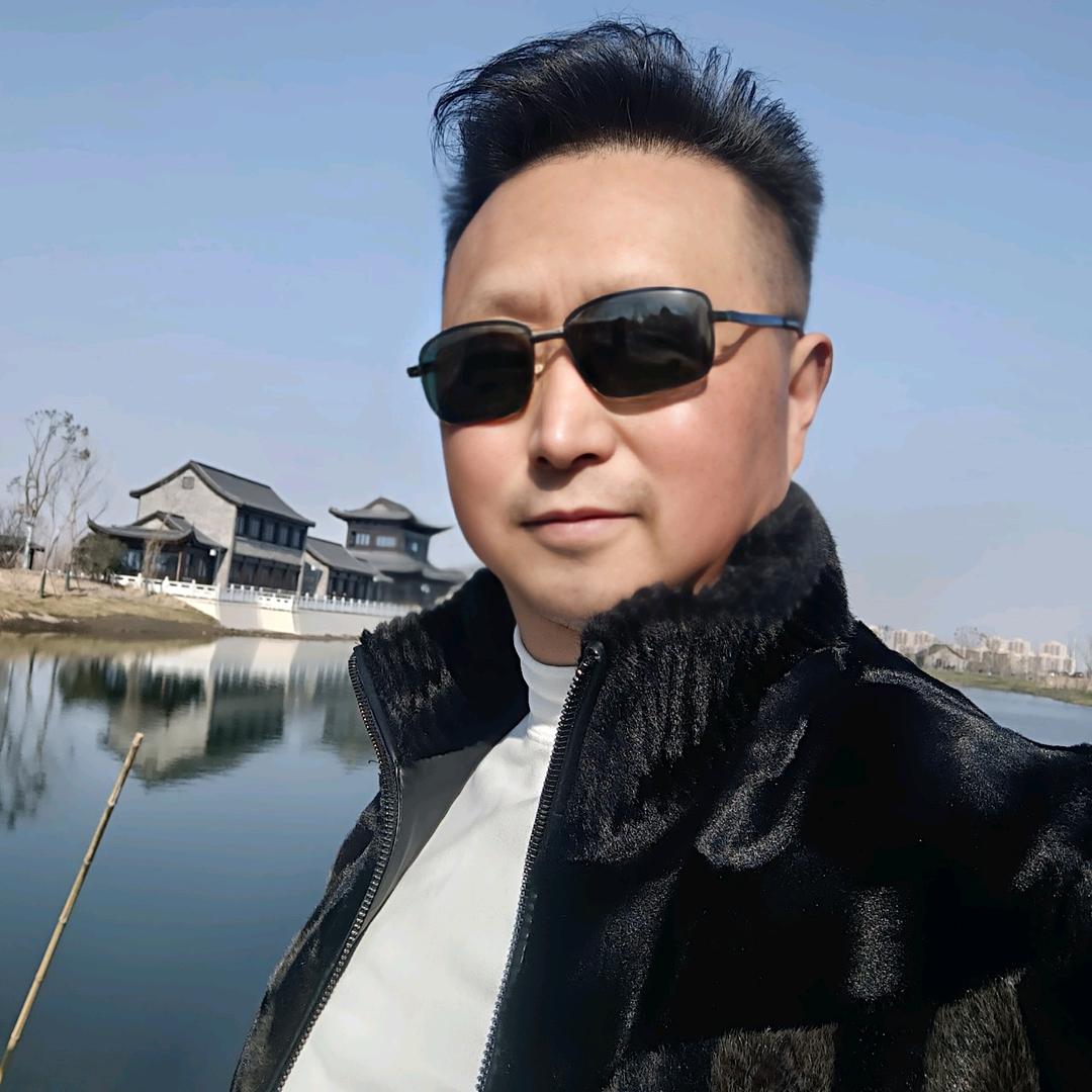 金哥 🇨🇳【承蒙厚爱】