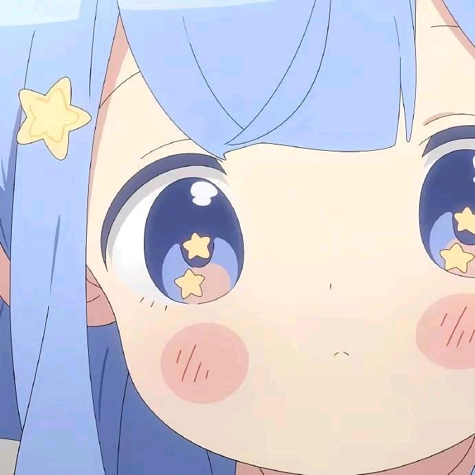 闪闪惹人爱