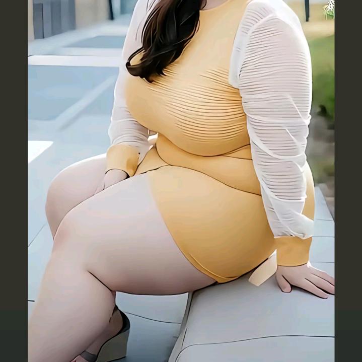 肥肥姐