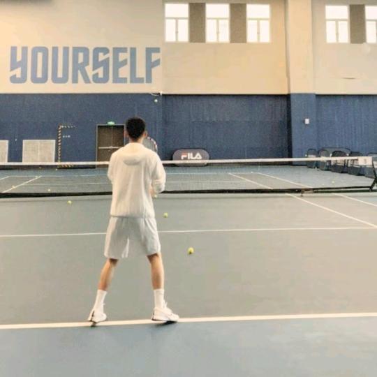 爱运动🎾