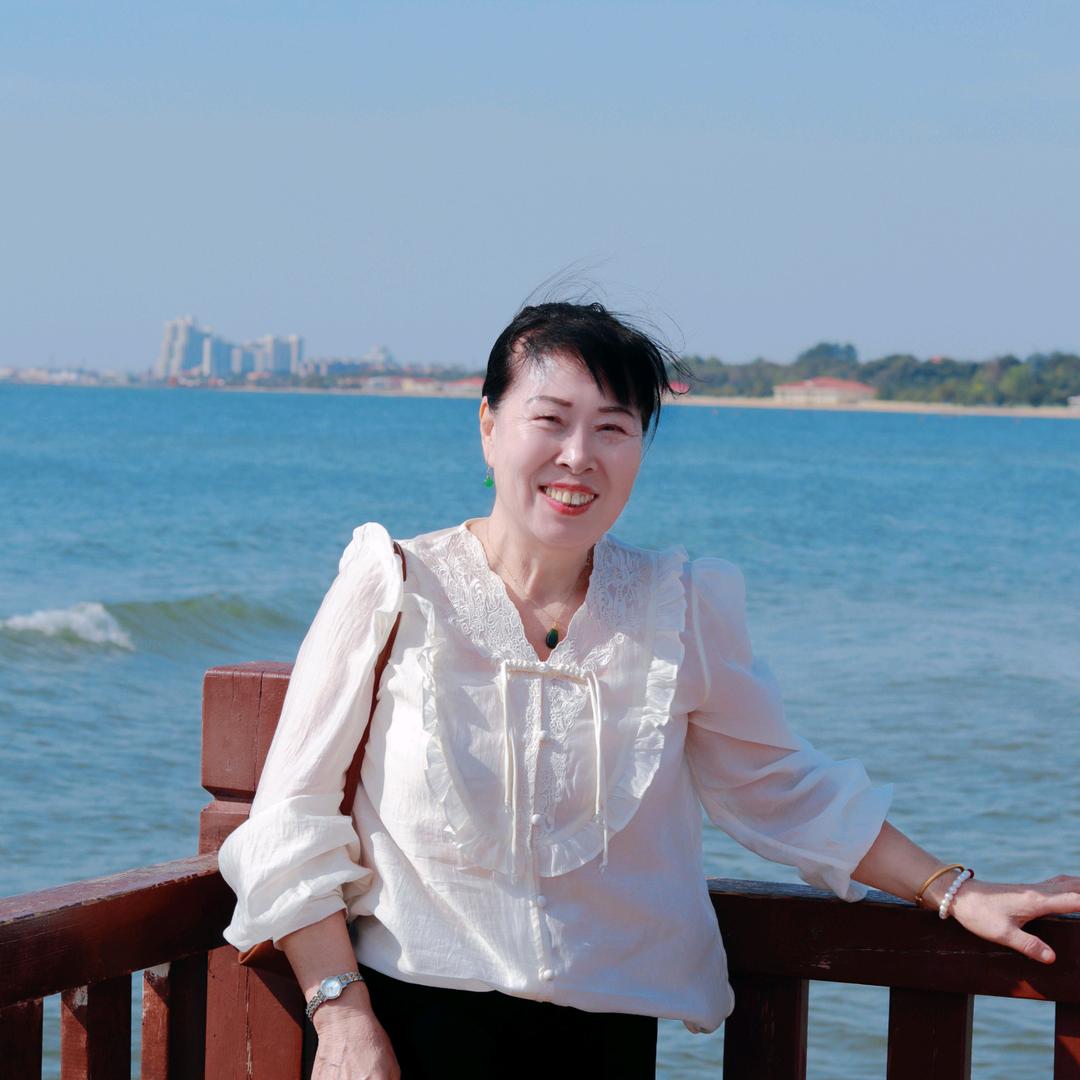 漂亮李姐