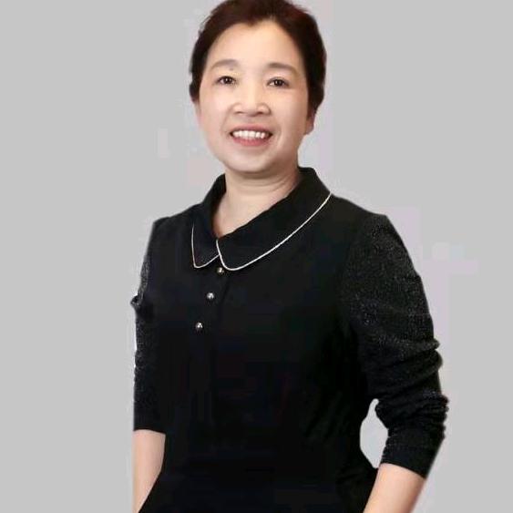 锦枝，唐装专做