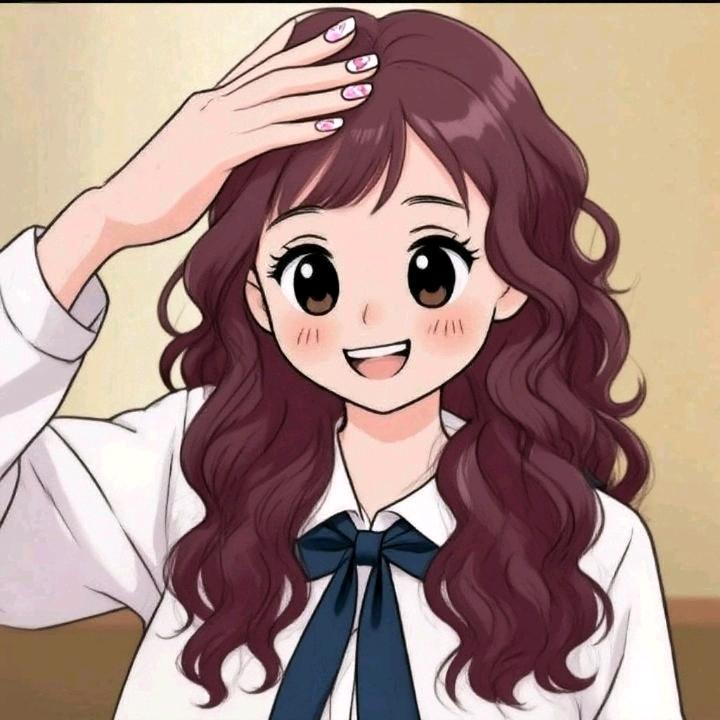 没烦恼✌