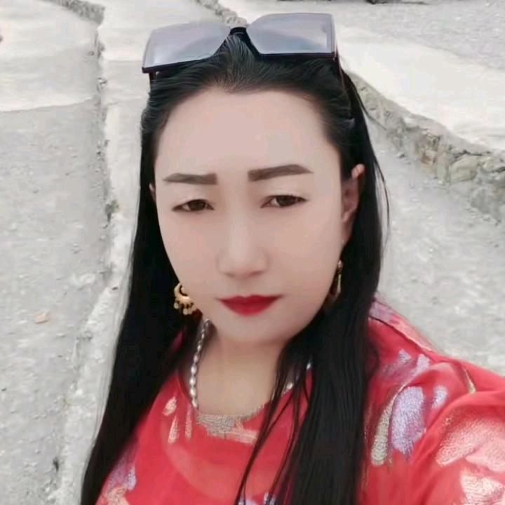 阿娜尔罕