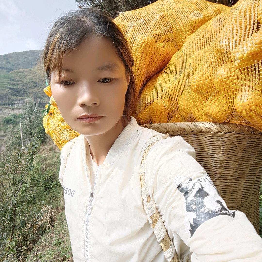 单身一人秋梅