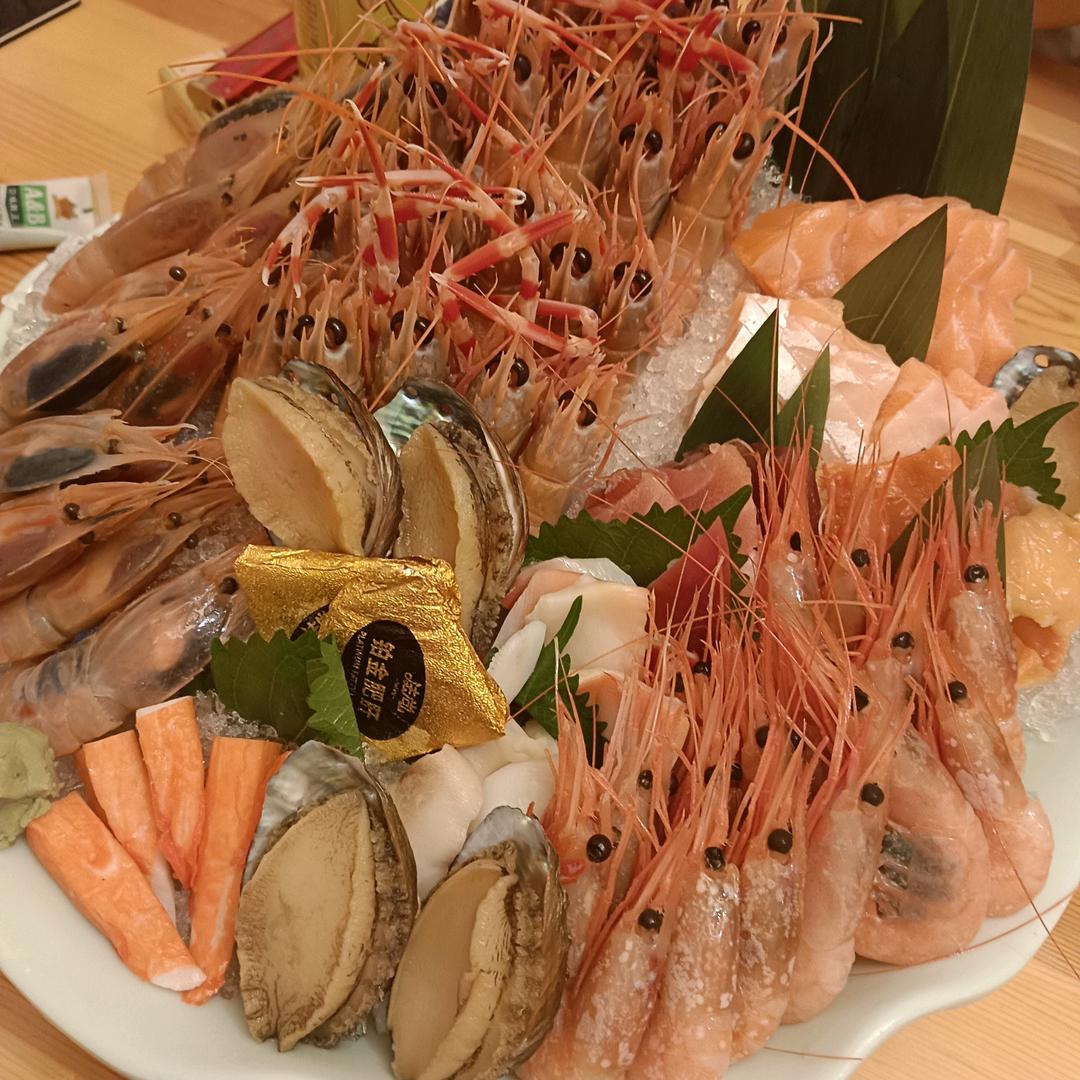 杨帆起航
