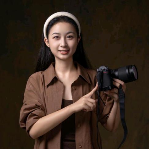 伍伍教摄影（线上报名中）
