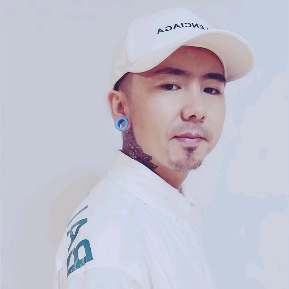鑫米老师线上剪发教学