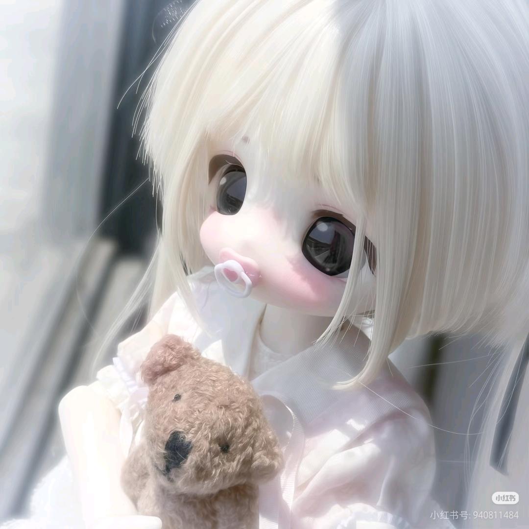 小鱼💫