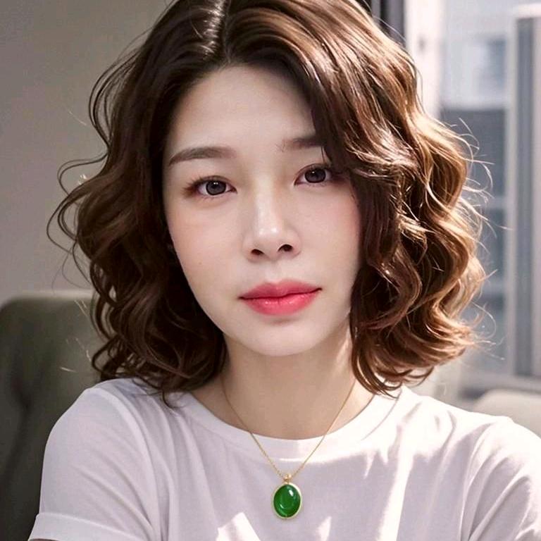 菲姐说媒