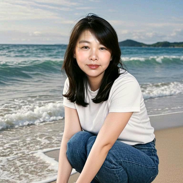 康姐