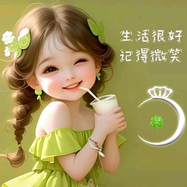雾眉（糖糖）