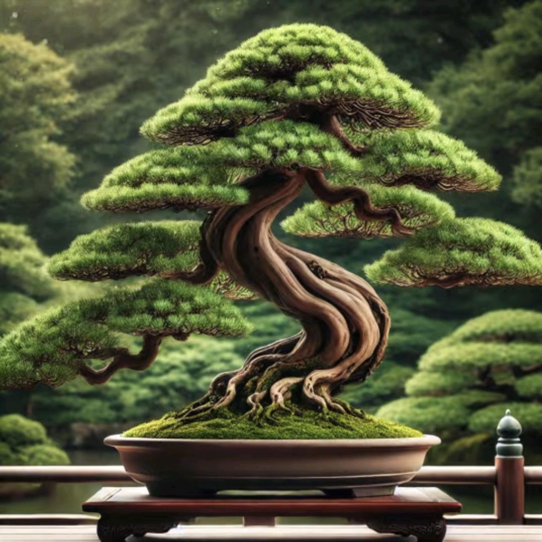 黎布爱玩树