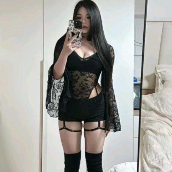 小🉑愛