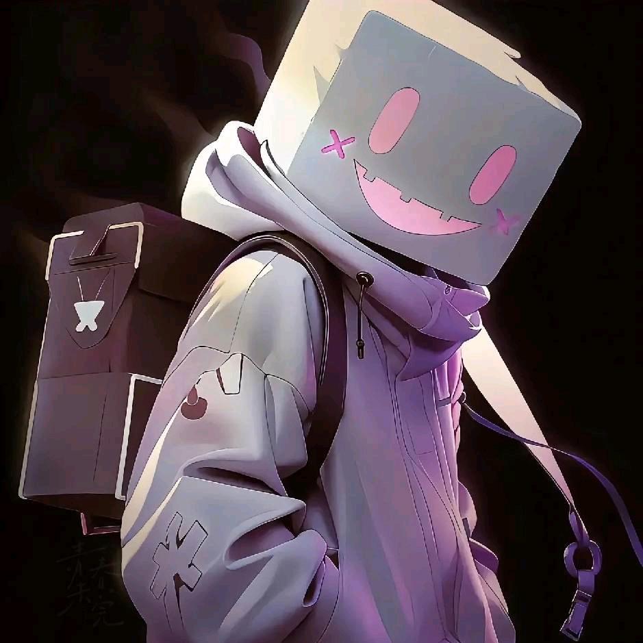 枷锁✨