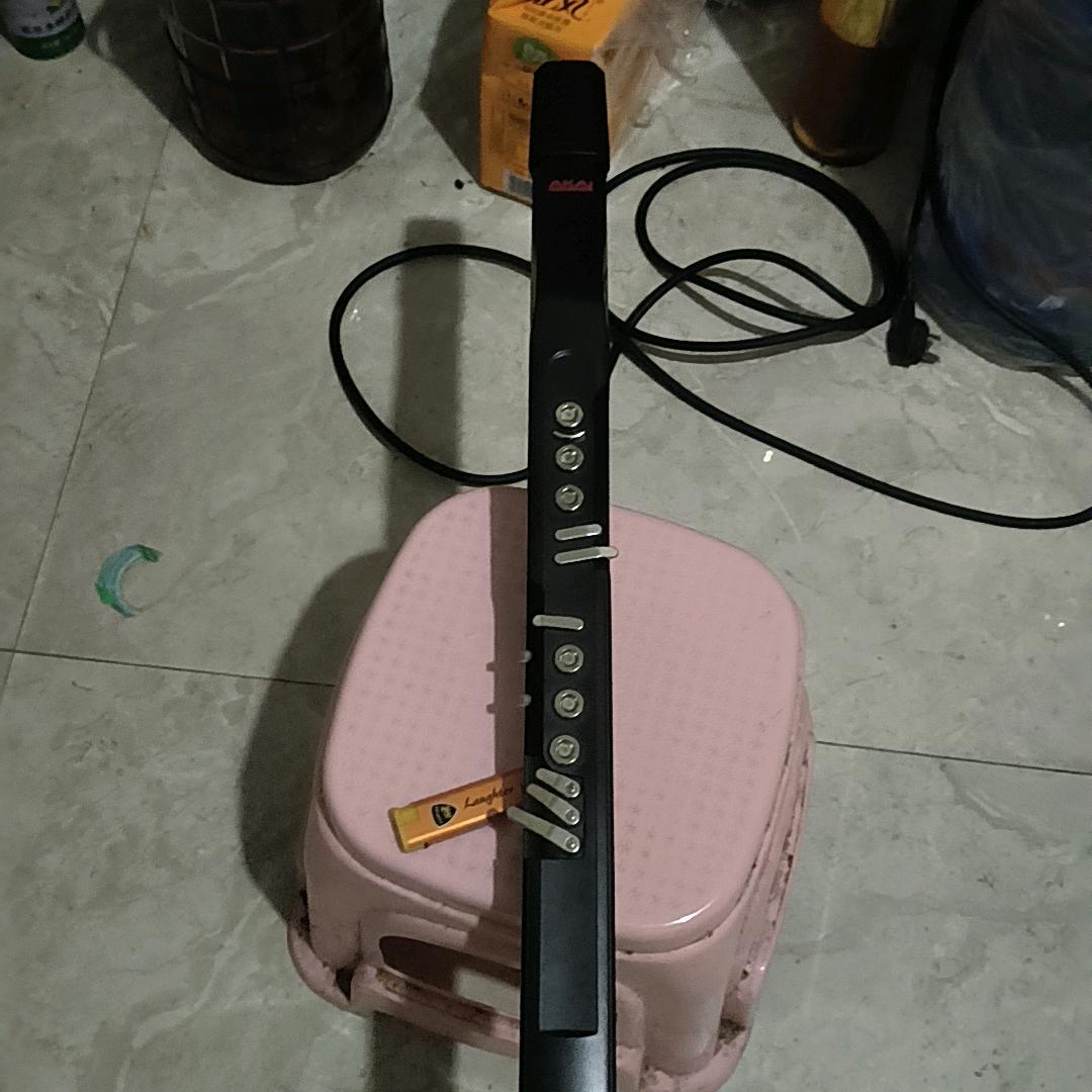 赵管子