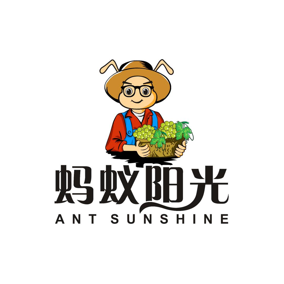 蚂蚁阳光-水果源产地供应链