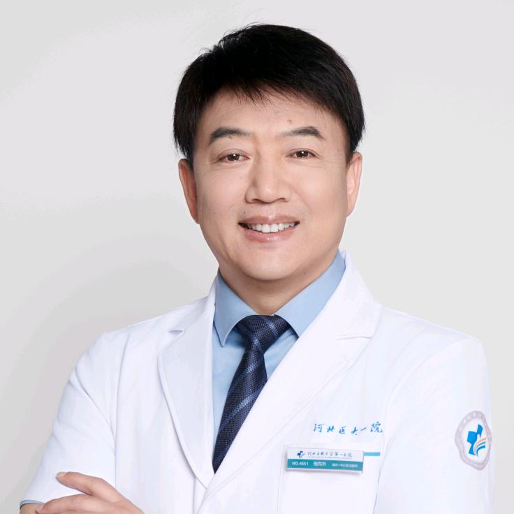 漏斗胸鸡胸外科张东升