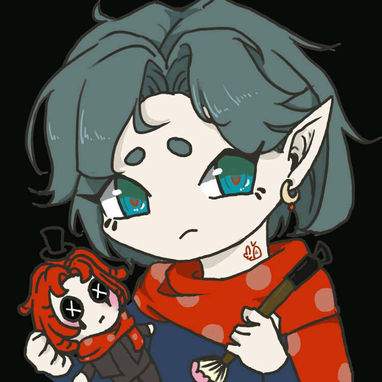 桔安鱼（第五人格）
