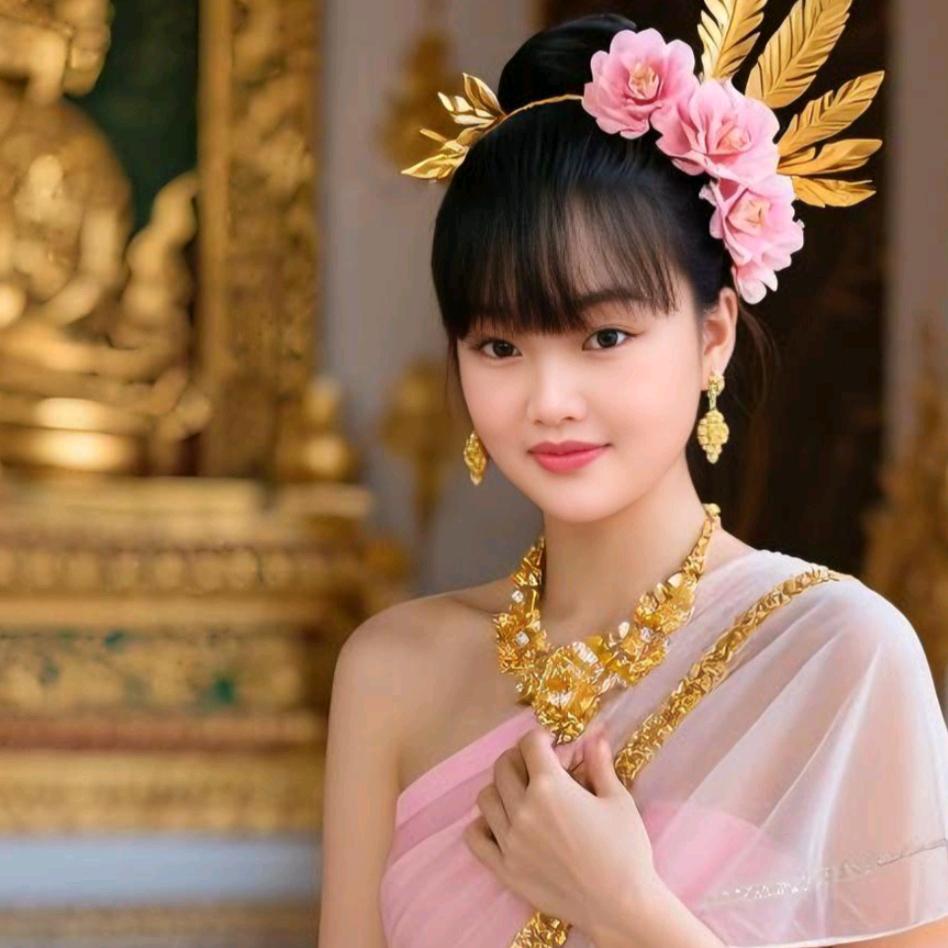 仙女佛堂
