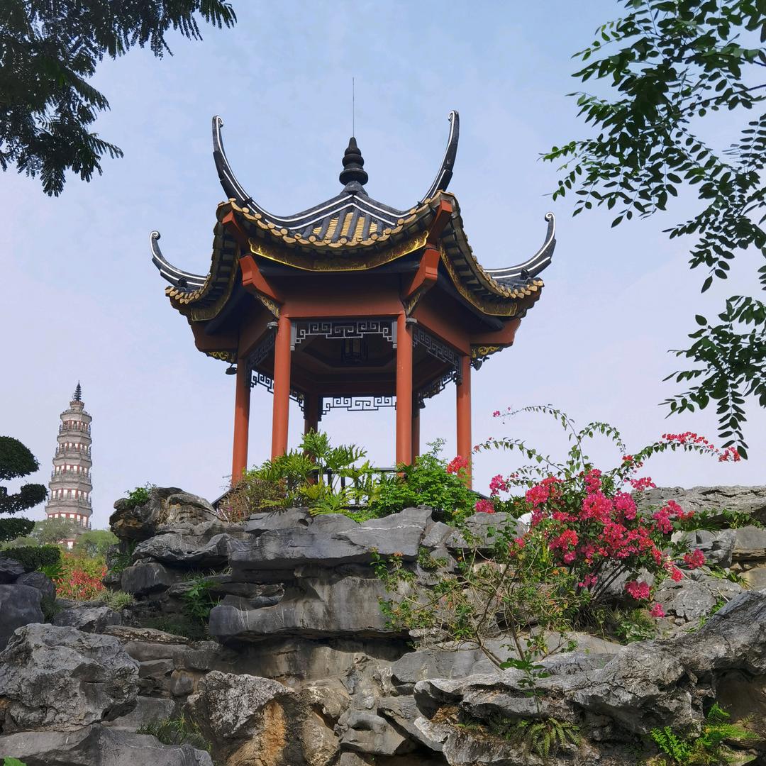 梁仔