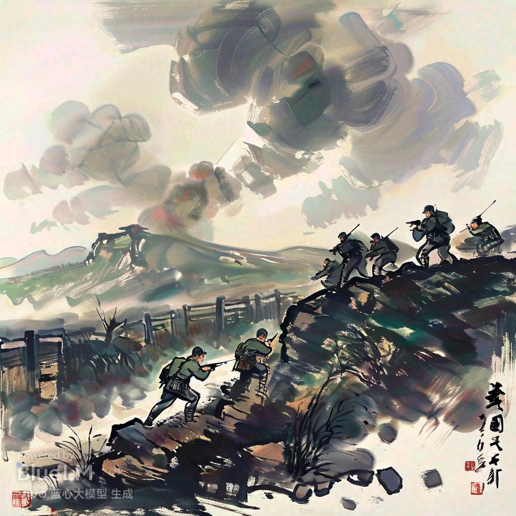 铭记历史丨勿忘国耻